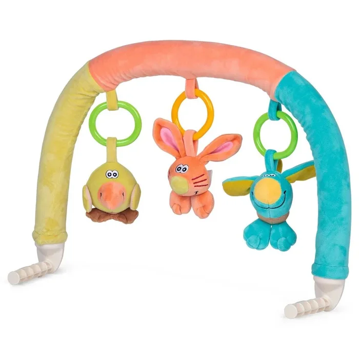 PEG Play Bar for all high chairs