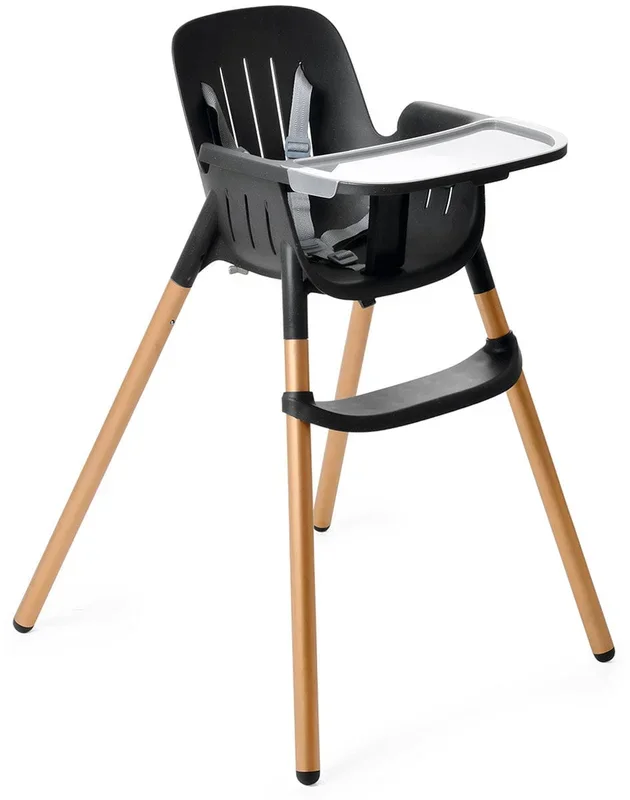 PEG Poke High Chair – Midnight Sky