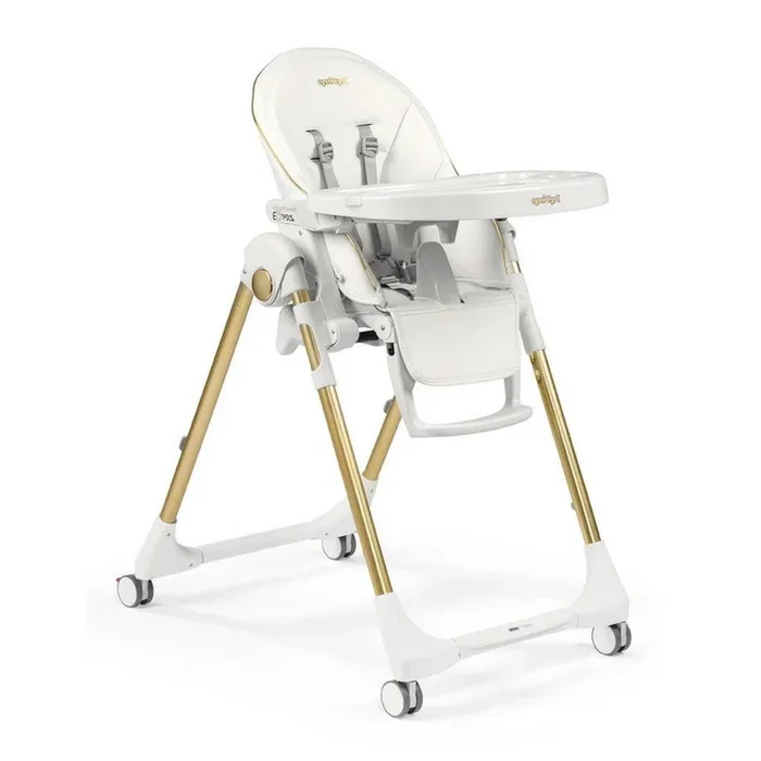 PEG Prima Pappa Zero 3 High Chair (Hi-Tech)