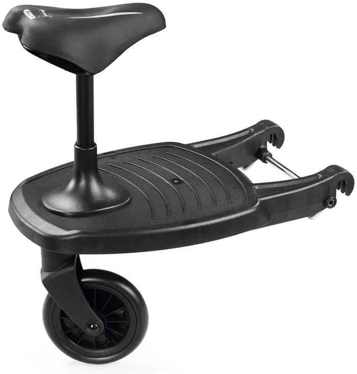 PEG Veloce & Vivace Ride With Me Board
