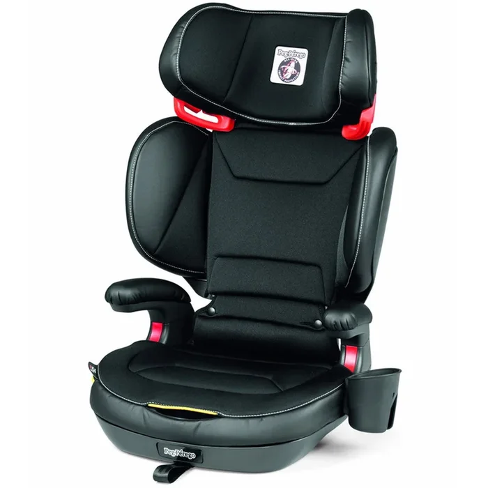 PEG Viaggio Shuttle Plus 120 in Licorice