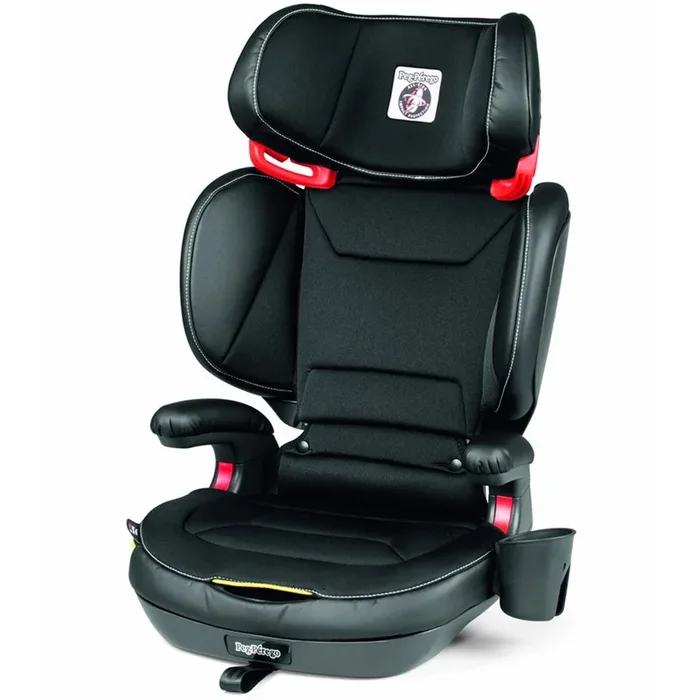 PEG Viaggio Shuttle Plus 120 in Licorice