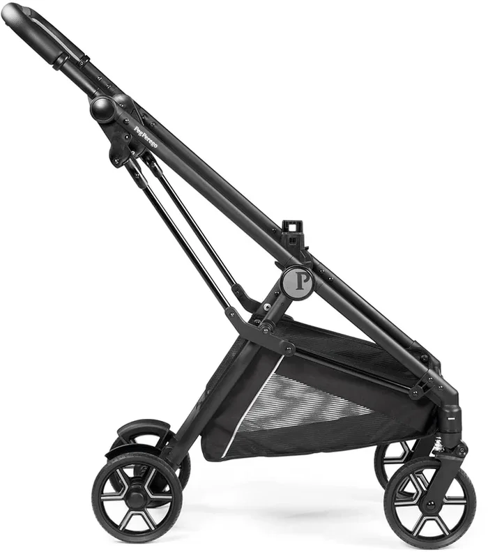 PEG Vivace Chassis – Charcoal