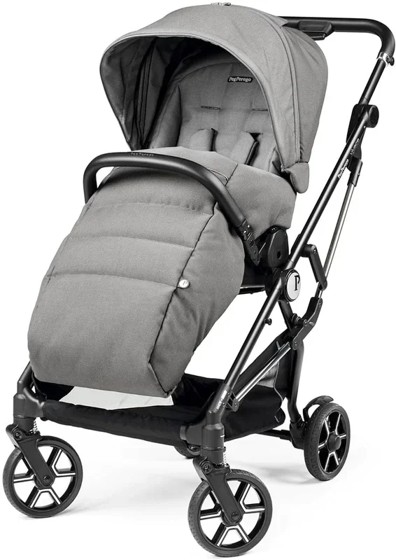 PEG Vivace Stroller – Mercury