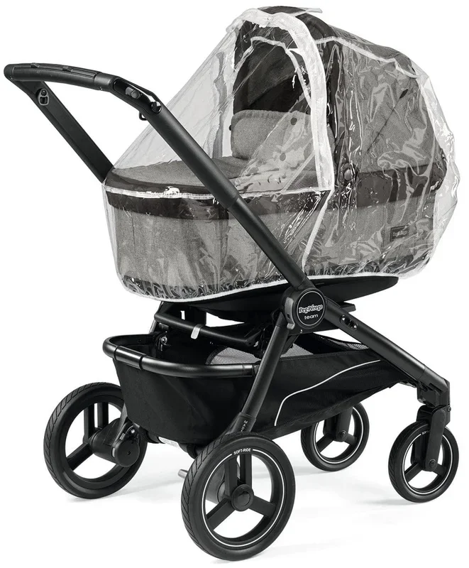 PEG YPSI Bassinet Rain Cover