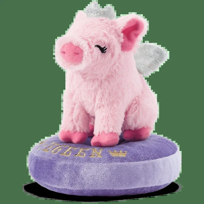 Pegeen™ the Pig (WellieWishers™)