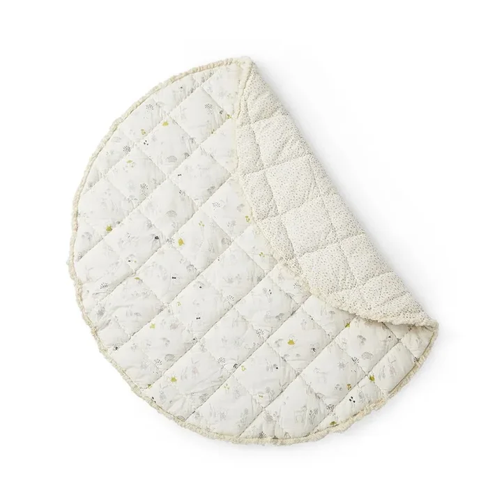 Pehr Baby Play Mat | Magical Forest