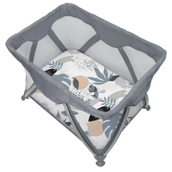 Percale Dream – Playard Sheet