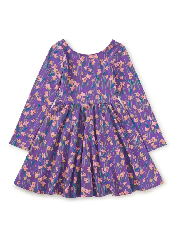 Perfume Jasmine Ballet Dress
