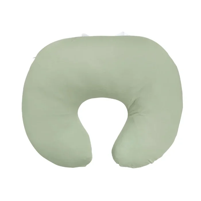 PERLIMPINPIN Nursing Pillow Bamboo – Moss
