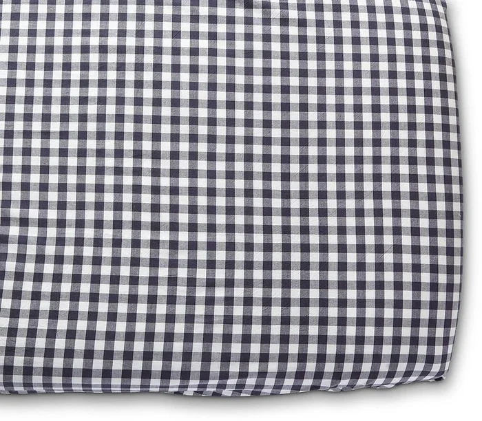 Petit Pehr Crib Sheet – Checkmate Ink