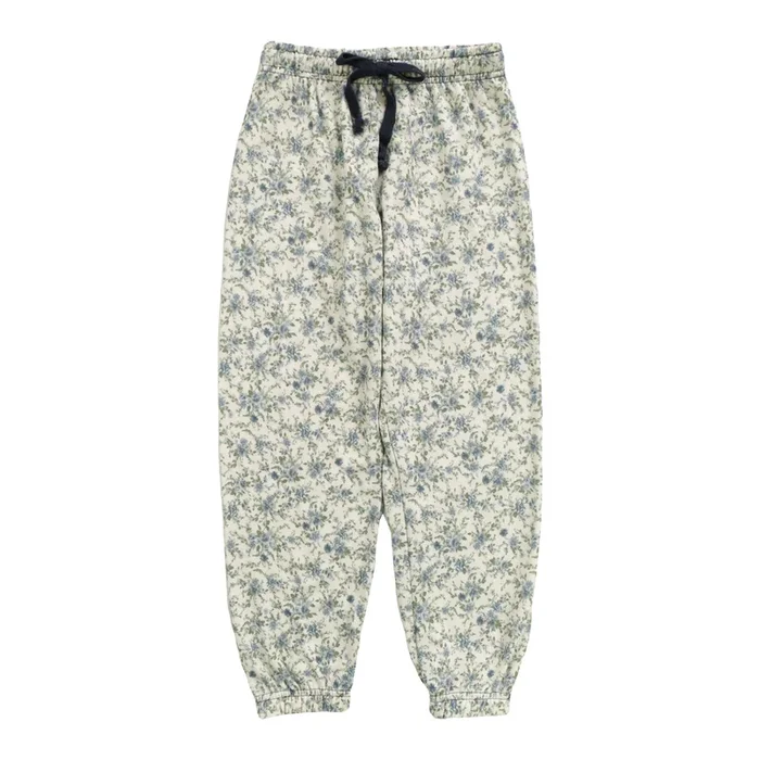 Petite Floral Pant