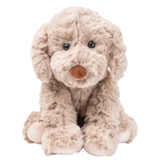 Petite Vous Buddy the Labradoodle