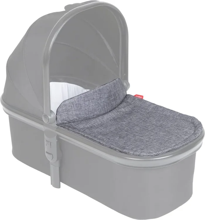 Phil & Teds Carrycot Lid – Charcoal