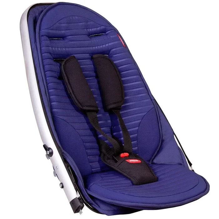 Phil & Teds Vibe/Verve Double Kit – Cobalt