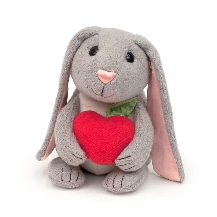 Picnic Pals Plush – Bunny