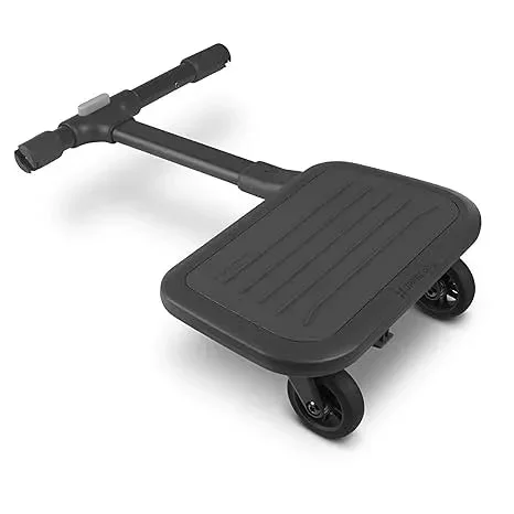 Piggyback Ride-Along Board for Minu V3