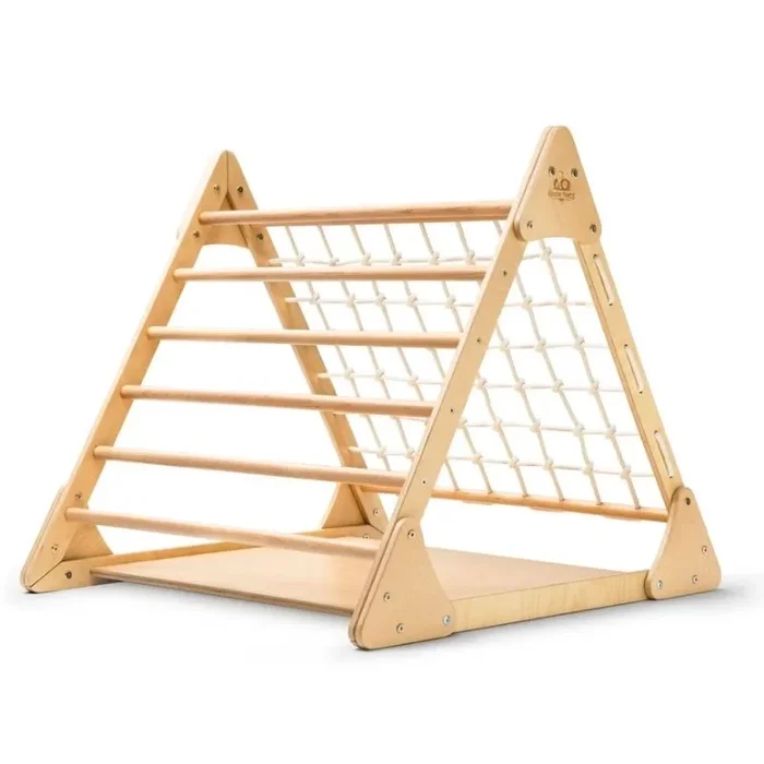 Pikler Triple Climber Triangle – Large