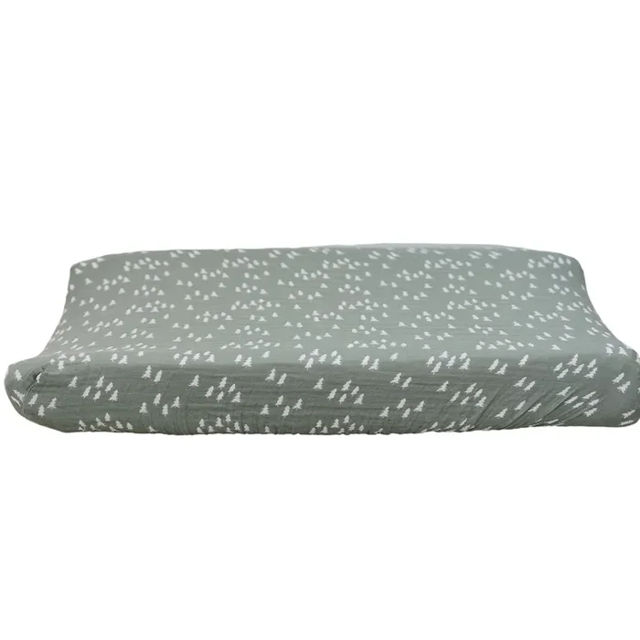 Pines Changing Pad Cover