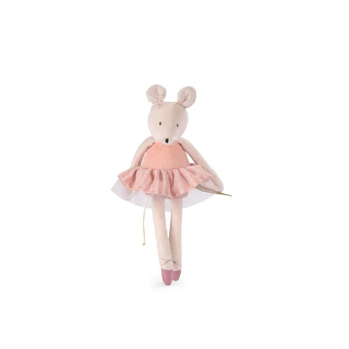 Pink Mouse – The Little School Of Dance