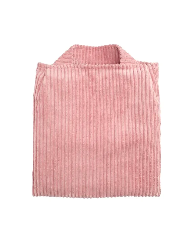 Pink Mousse Beanbag Chair Extra Cover