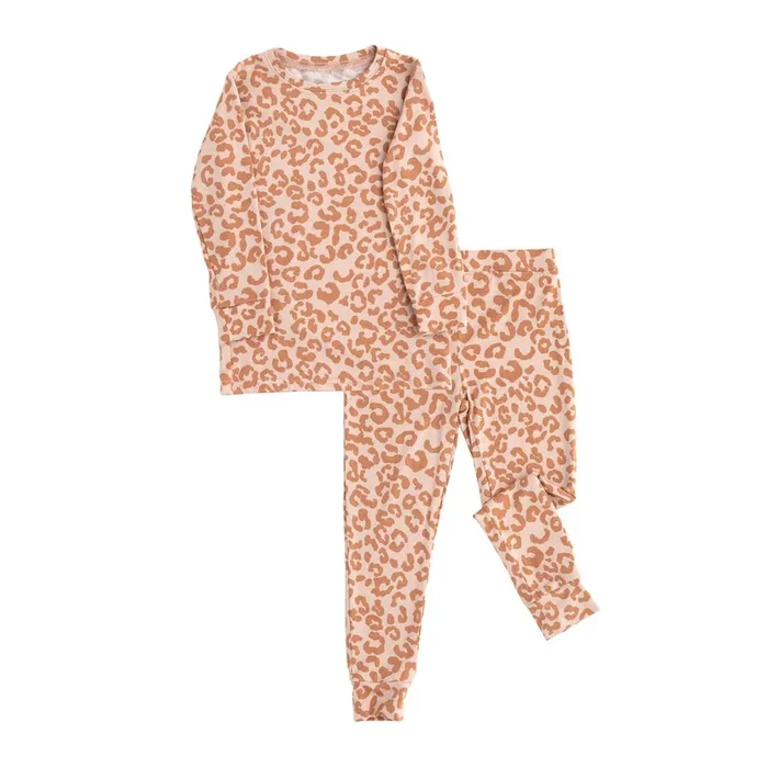 Pip+Phee Bamboo 2-Piece Pyjama Set