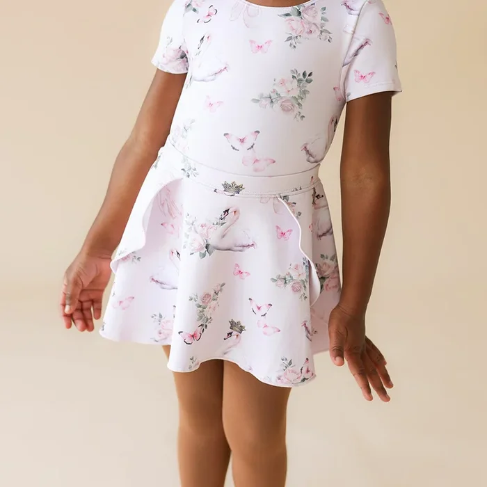 Pirouette Skort