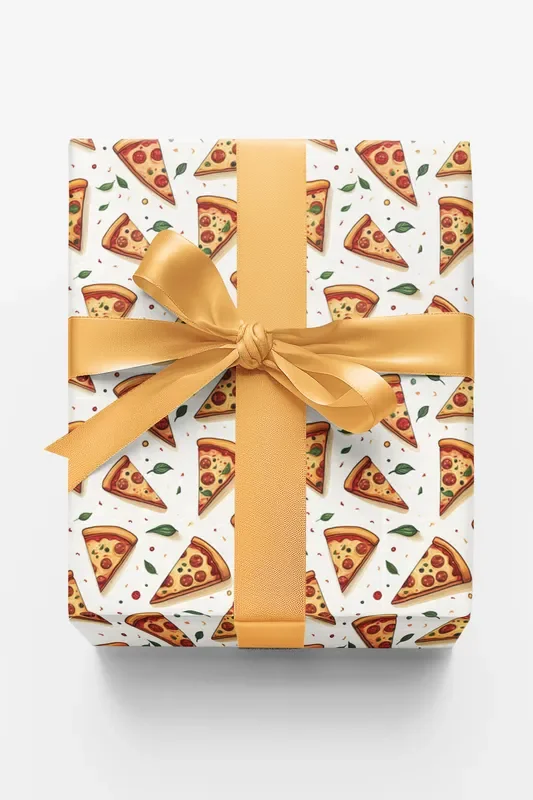 Pizzalicious Presents