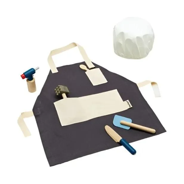 Plan Toys – Chef Set