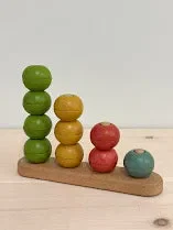 ♻ Plan Toys Stacker
