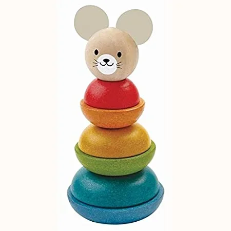 Plan Toys Stacking Ring