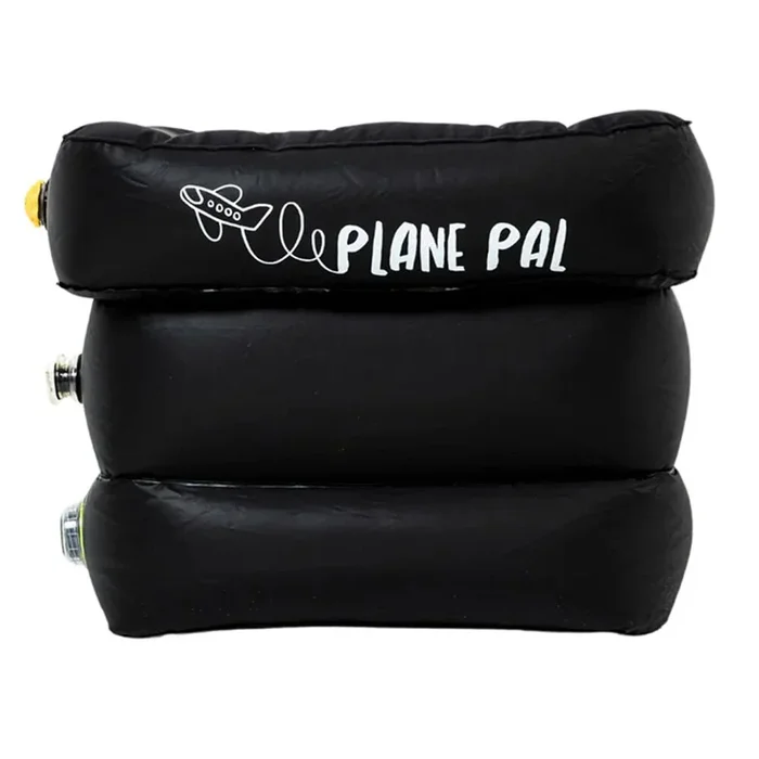Plane Pal Self Inflating Pillow