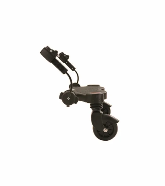 Plataforma de passeio Valco Baby Hitch Hiker Step