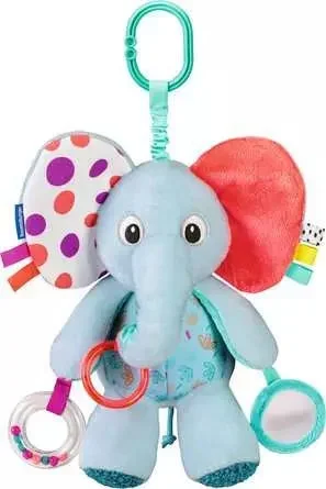 Play+ Play & Explore Elephant