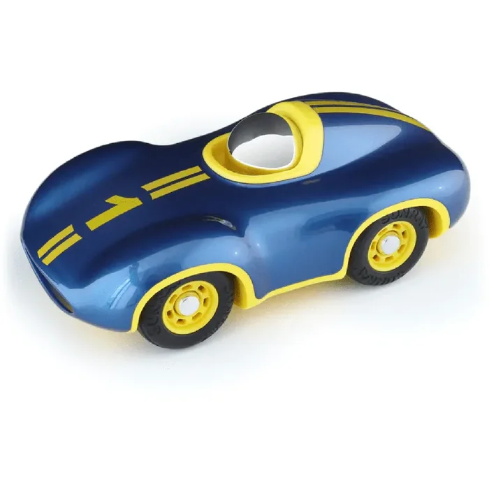 Playforever Mini Speedy Le Mans Blue
