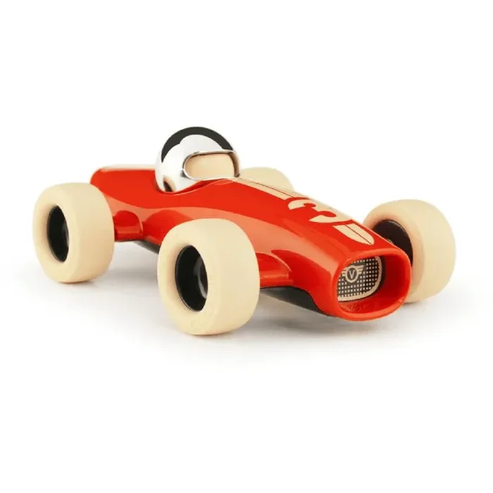 Playforever Verve Malibu Dark Orange