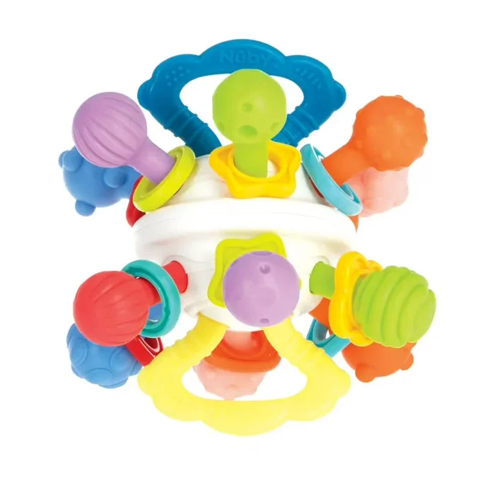 PLAYKIDIZ SENSORY ACTIVITY BALL