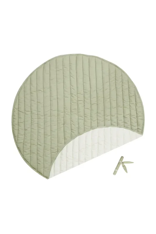 Playmat Bamboo Sensorial Leaf – Bamboo