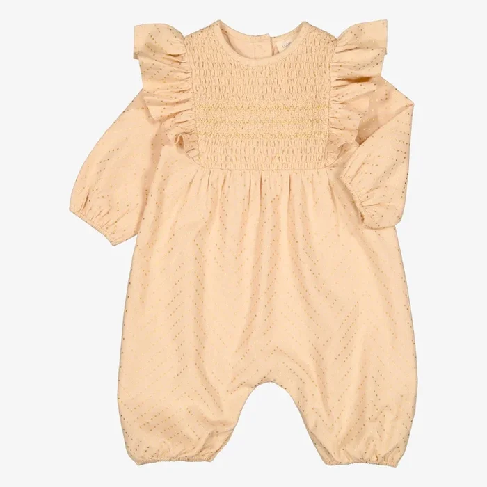 Poesie Overall – Sand