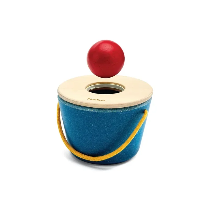 Pop ‘N’ Drop Bucket