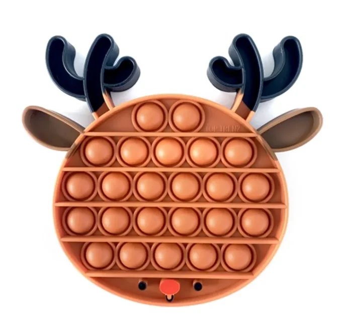 Pop Fidgety | Reindeer