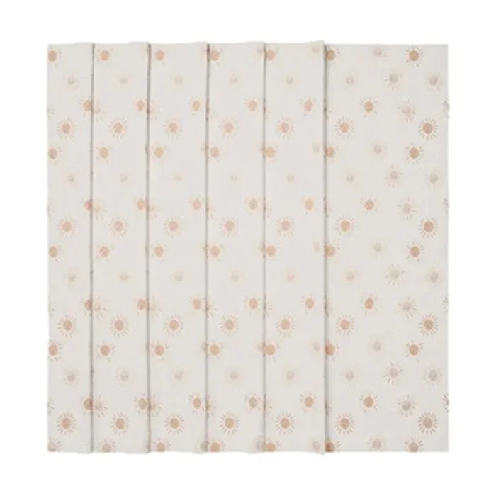 Porta Fox Portable Blackout Blind Sunny Smiles