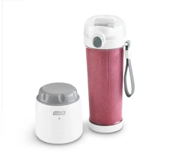 Portable USB Blender – White