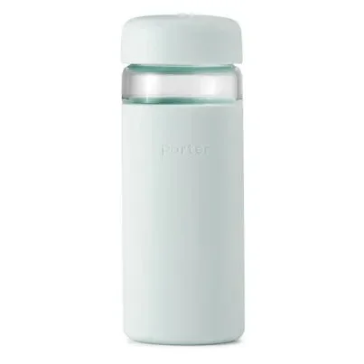 Porter Wide Mouth Bottle- Mint