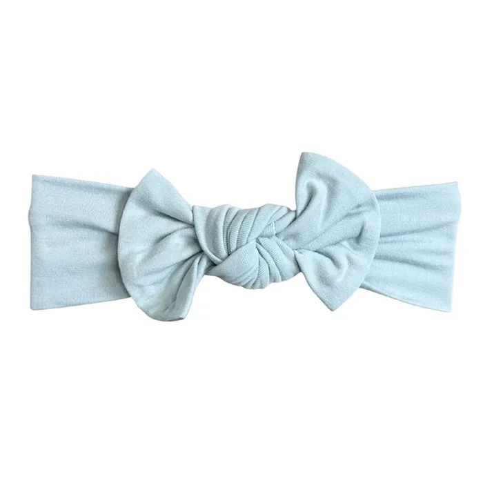 Powder Blue – Headband