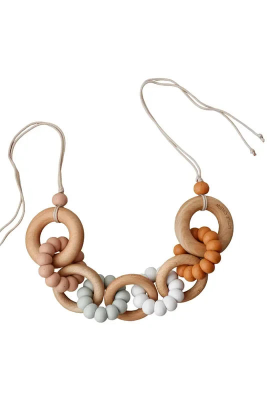 Pram Garland – Kyle | Dusty Ochre