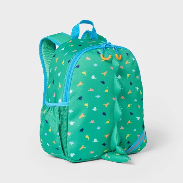Pre-Kids’ Backpack – Dinosaur