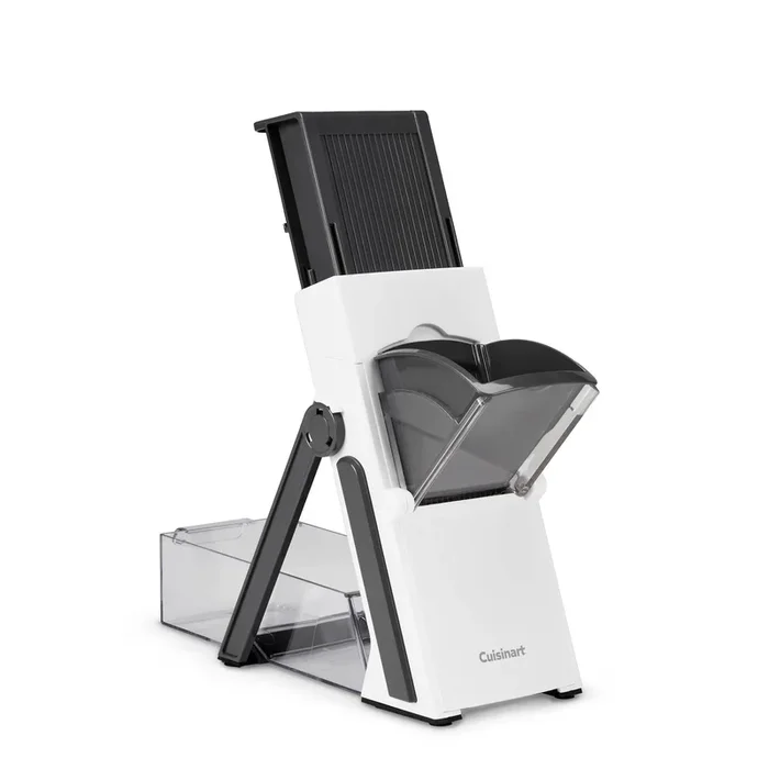Precision Slice Upright Mandoline