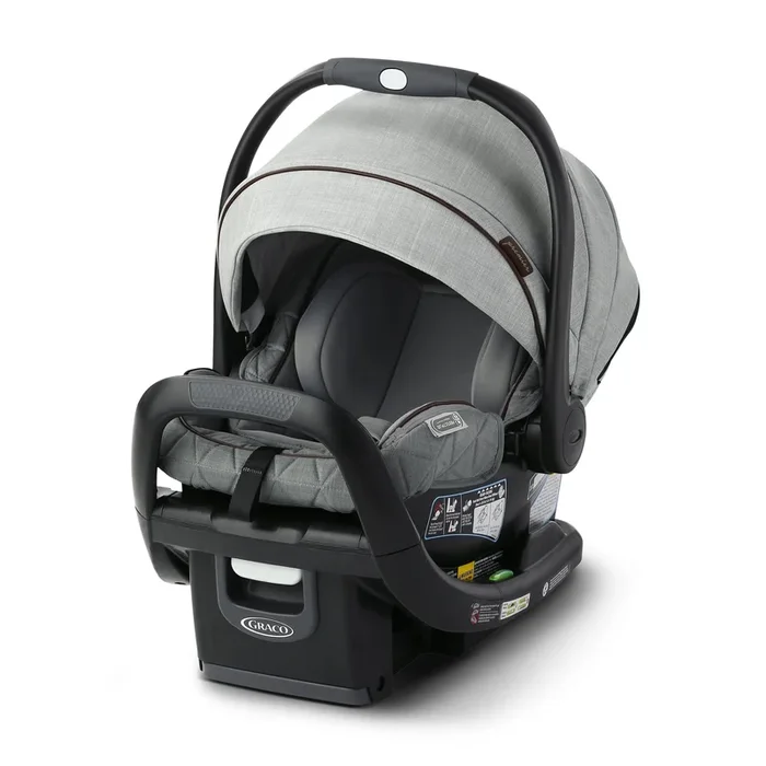 Premier SnugRide Snugfit Infant Car Seat – Midtown