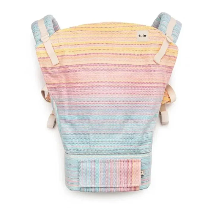 Preschool Baby Carrier – On the Horizon